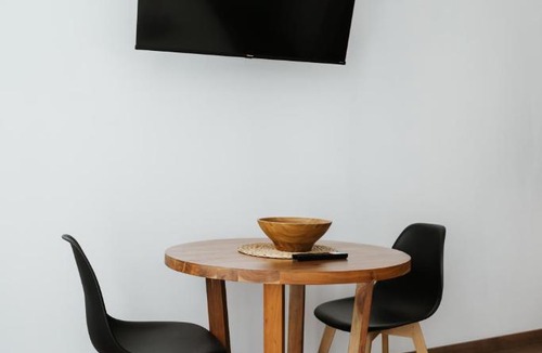Passeig i Rodalia Apartment | Apartaments Casa Padró