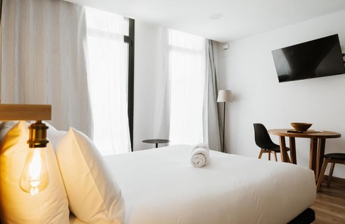 Passeig i Rodalia Apartment | Apartaments Casa Padró