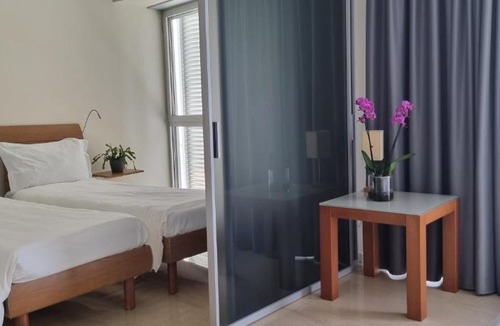 Eixample Apartment | Apartaments Els Quimics