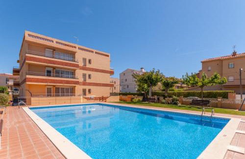 Els Griells Apartment | Apartaments Fincasol