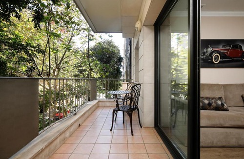 La Sagrada Familia Apartment | Apartaments-Hotel Hispanos 7 Suiza