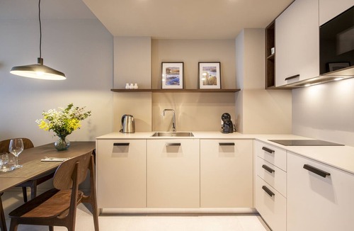 Banyoles Apartment | APARTAMENTS LA CARPA