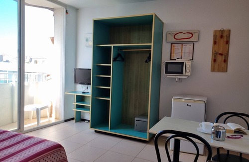 Lloret Town Center Apartment | Apartaments Lloret Sun