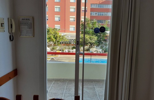 Calella Apartment | APARTAMENTS MAR BLAU - Calella Beach