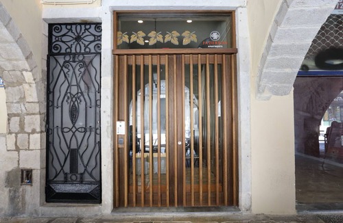 Old Town Apartment | Apartaments Plaça del Vi