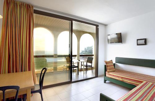 Lloret Town Center Apartment | Apartaments Rosanna