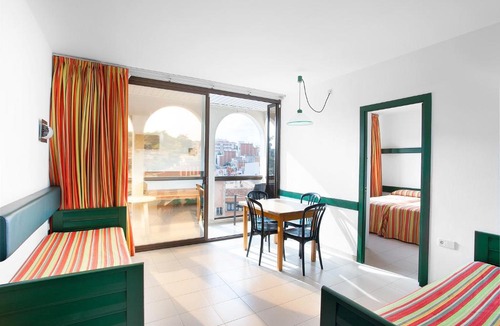 Lloret Town Center Apartment | Apartaments Rosanna