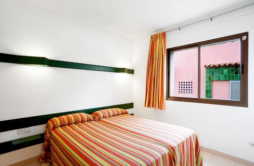 Lloret Town Center Apartment | Apartaments Rosanna