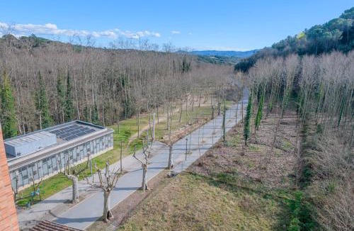 Gualba Apartment | Apartaments Rural Montseny