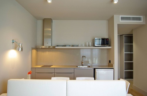 Palafrugell Apartment | Aparthotel Arrels d'Empordà