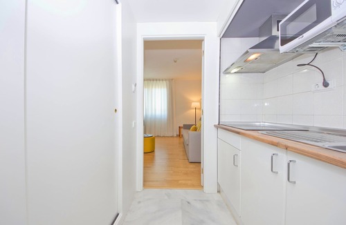 Granollers Apartment | Aparthotel Atenea Valles