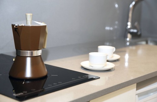 El Putget i Farro Apartment | Aparthotel Augusta Barcelona