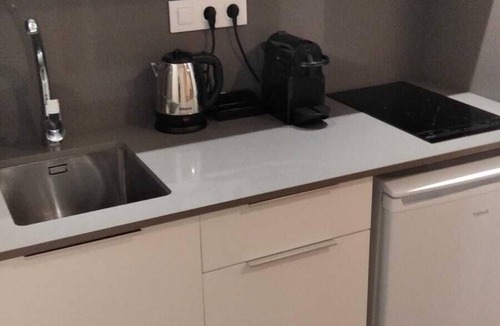 El Putget i Farro Apartment | Aparthotel Augusta Barcelona