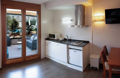 Puigreig Hotel | Aparthotel Cal Marçal