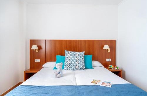 Palamos Apartment | Aparthotel Ona Palamós