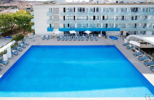 Palamos Apartment | Aparthotel Ona Palamós