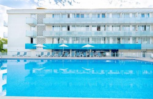 Palamos Apartment | Aparthotel Ona Palamós