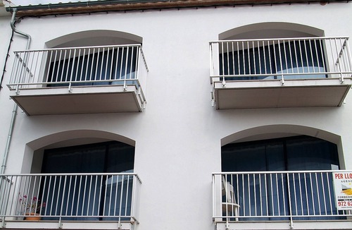 Calella de Palafrugell Apartment | Apartment near the beach very well equipped and central, ideal for families