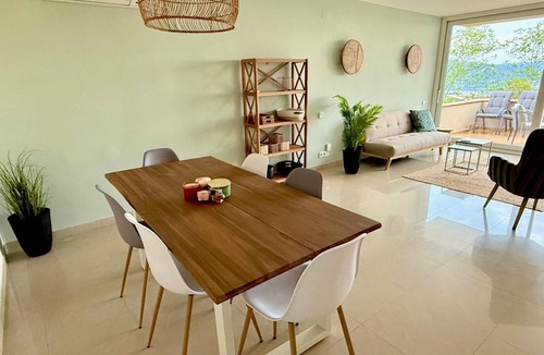 Sant Feliu de Guixols Apartment | Apartment with pool 1km Sant Pol's beach