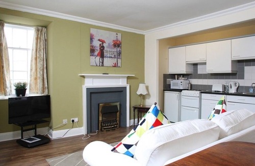 East End Apartment | Apartment 1 bed at Number 52 Charlotte Street