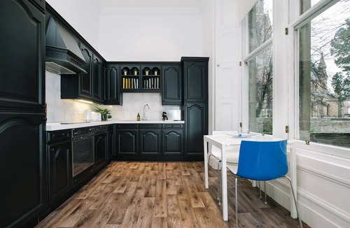 West End Apartment | Apartment ∙ 1 bedroom ∙ 4 guests