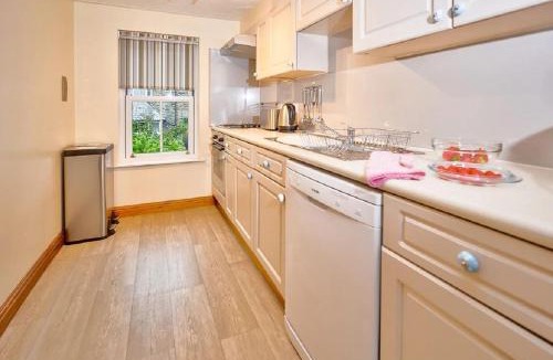 Sedbergh Apartment | Apartment 11