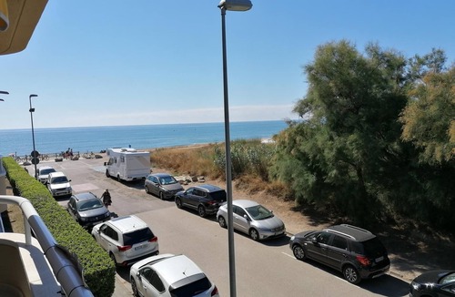 Els Griells Apartment | Apartment 2/4 sea view AA