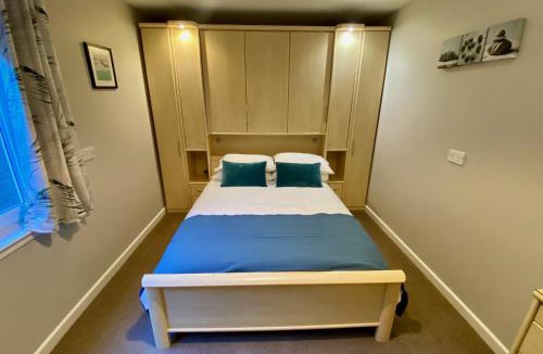 Kirkwall Apartment | Apartment 2 - Broad Street Gardens