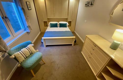 Kirkwall Apartment | Apartment 2 - Broad Street Gardens