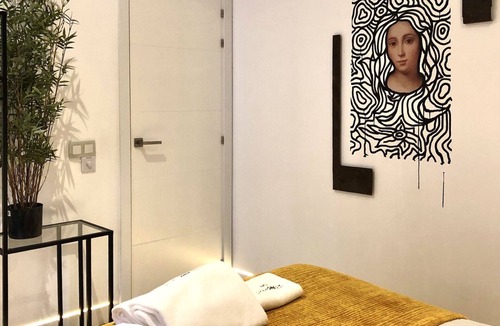 Palacio Apartment | Apartment 2 Rooms MURILLO