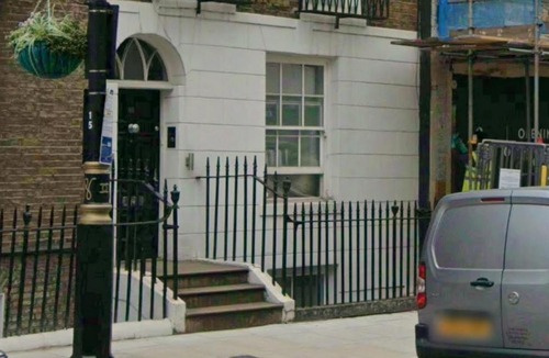 Westminster Bed & Breakfast | Apartment 3 Bedroom Westminster