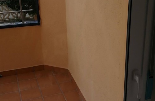 Els Griells Apartment | Apartment 4/6 ground floor terrace