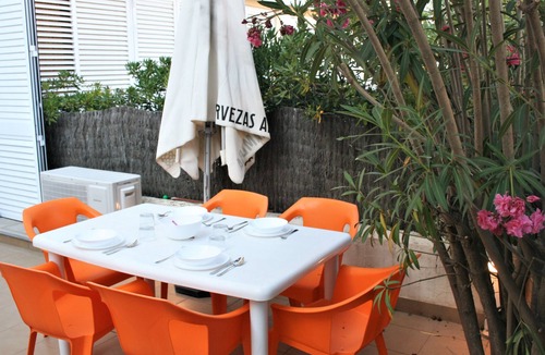Begur Apartment | Apartment 4 PAX on the seafront (PAR 2H 333)