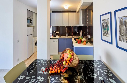 L'Estartit Apartment | APARTMENT 7 ADULTS POOL VIEW