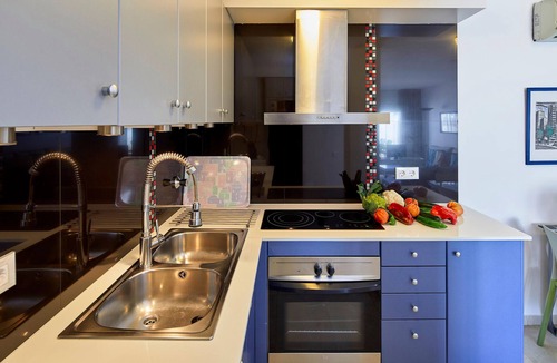 L'Estartit Apartment | APARTMENT 7 ADULTS POOL VIEW