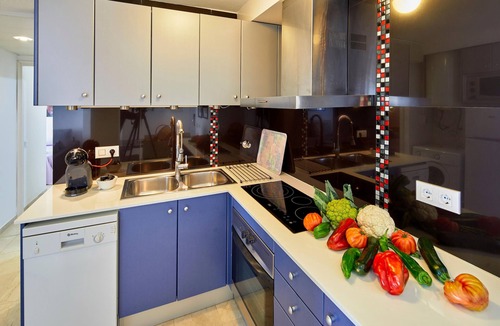 L'Estartit Apartment | APARTMENT 7 ADULTS POOL VIEW