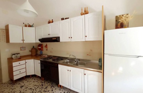 Agropoli Apartment | Apartment about 150 meters from the sea