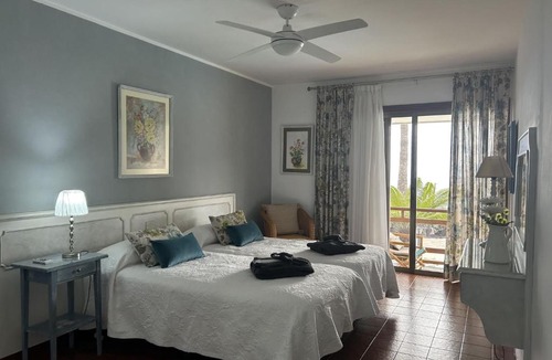 Radazul Apartment | Apartment Antequera by Interhome