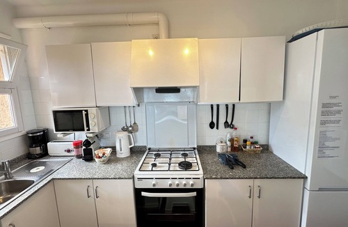 La Fosca Apartment | Apartment at 11 meter from the sand beach of La fosca