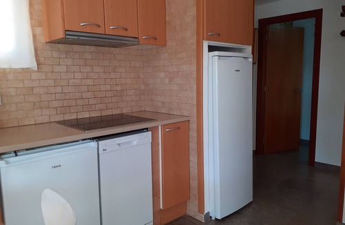 Platja d'Aro Apartment | Apartment avec swimming pool. Quite area. Next to several beaches
