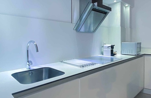 Olot Apartment | APARTMENT B-1