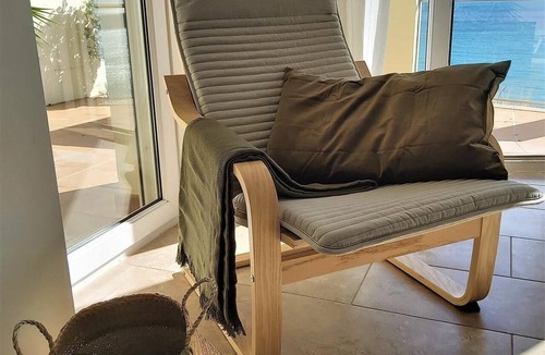La Capellania Apartment | Apartment 'Beach Town Views' with Sea View, Wi-Fi and Air Conditioning
