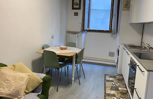 Montaione Apartment | Apartment 'Borghellina' with Wi-Fi