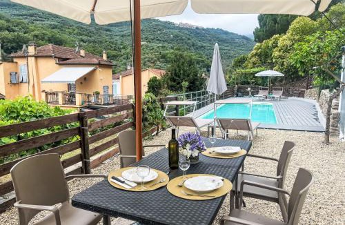 Molini Apartment | Apartment Borgo Olimpo by Interhome