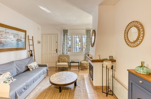Calella de Palafrugell Apartment | Apartment 'Calella Pallafrugell' with Private Terrace