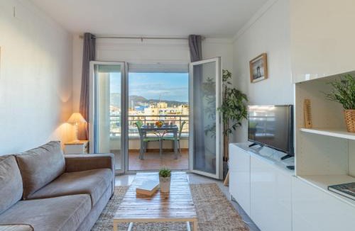 Empuriabrava Apartment | Apartment Club Nautic-24 by Interhome