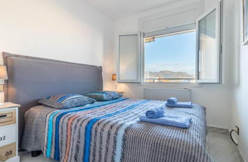 Empuriabrava Apartment | Apartment Club Nautic-24 by Interhome