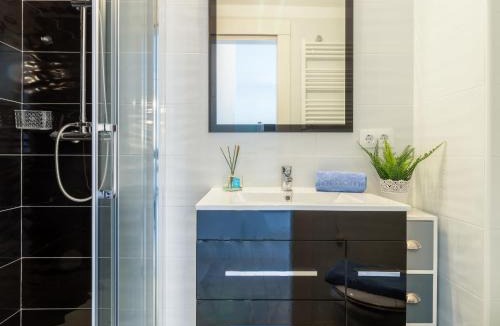 Empuriabrava Apartment | Apartment Club Nautic-24 by Interhome