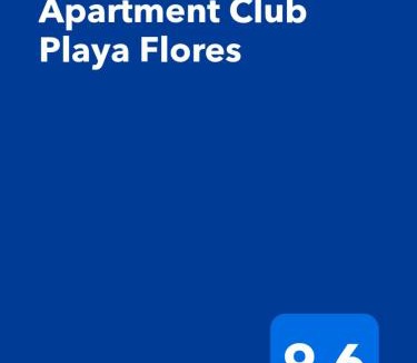 Torremolinos Apartment | Apartment Club Playa Flores