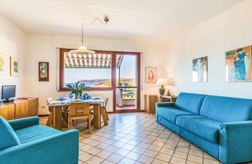Rosignano Marittimo Apartment | Apartment Eco del mare by Interhome